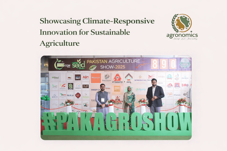 Pakistan Agro Show 2025