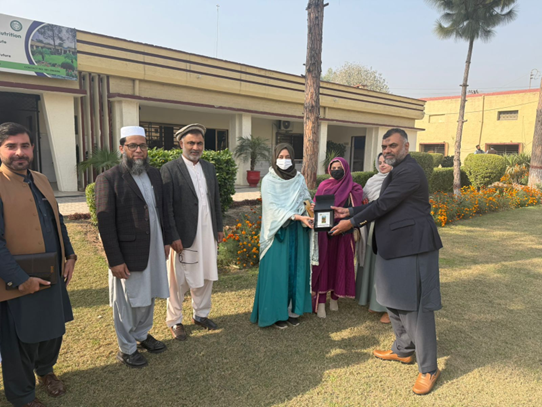 KPK stakeholder session