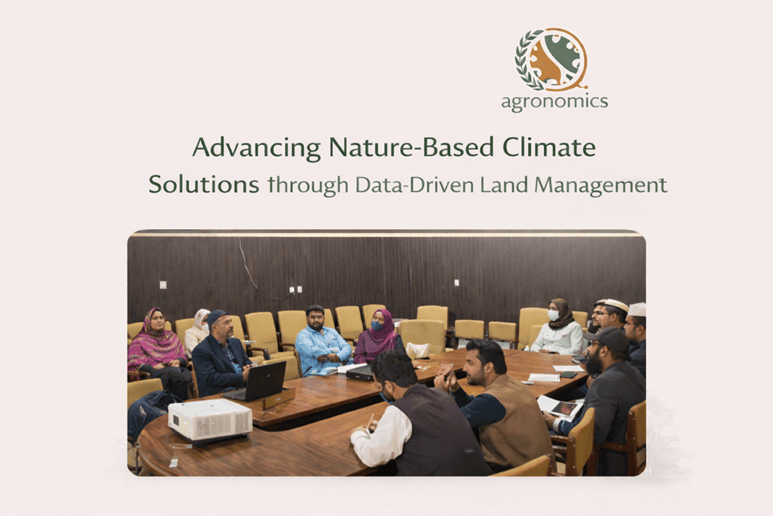 Award of recognition