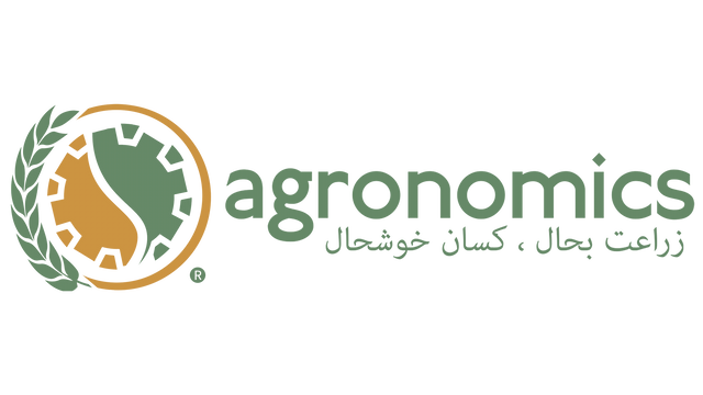 Agronomics Logo