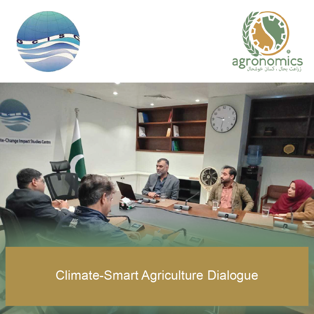 Smart Soil Sensor — Prototype