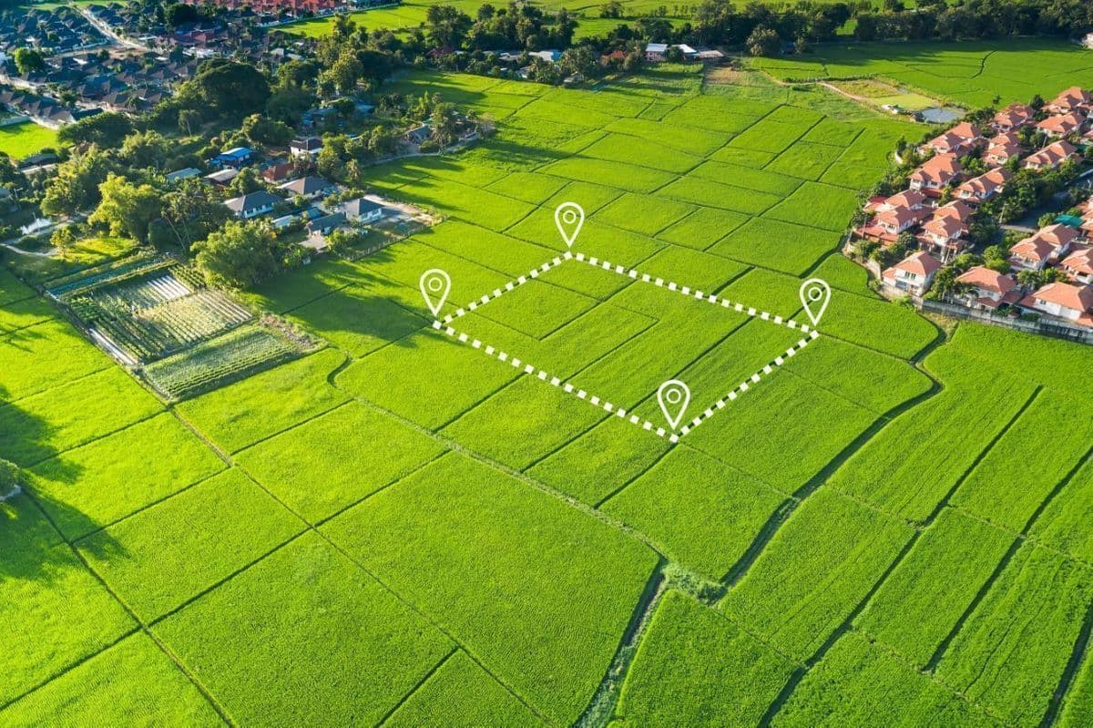 AgriEstate