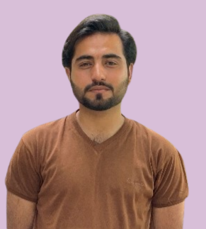 Muhammad Yousaf